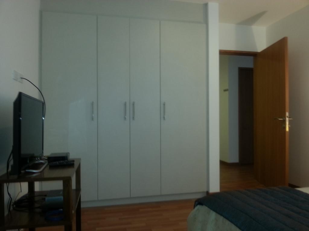 Suites Metropoli Edificio Torino Quito Szoba fotó